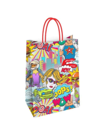 EVERYDAY SHOPPER GAIA 26x12x35