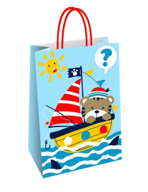 EVERYDAY SHOPPER ROMEO 23x10x29