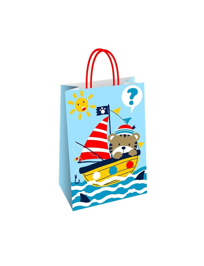 EVERYDAY SHOPPER ROMEO 26x12x35