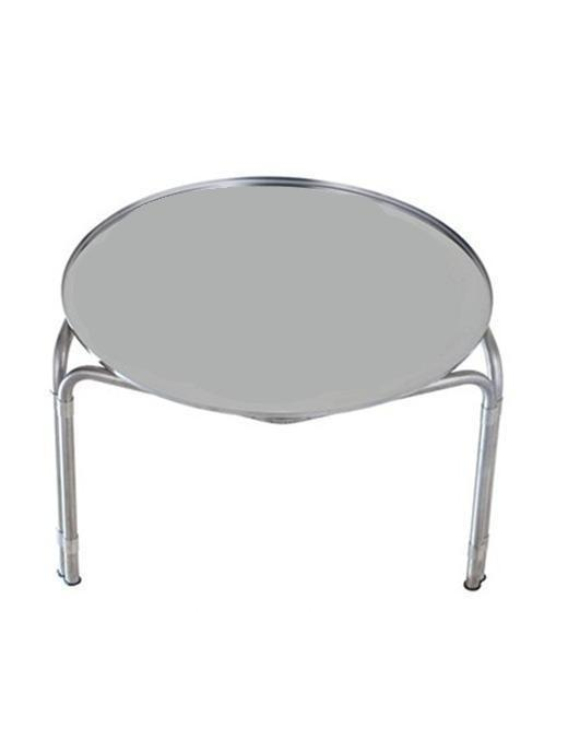SUPPORTO INOX 430 X BOTTE 200 LT