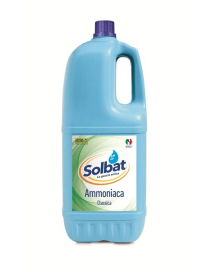SOLBAT CLASSIC AMMONIA 2lt