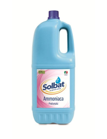 SOLBAT SCENTED AMMONIA 2lt