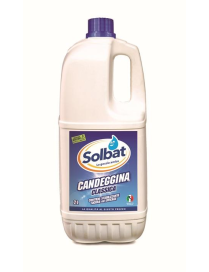 CANDEGGINA CLASSICA 2lt SOLBAT