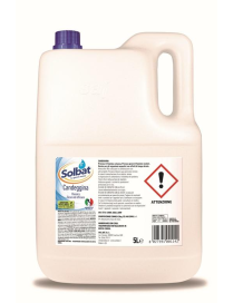 CLASSIC BLEACH 5lt SOLBAT