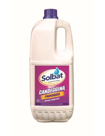 CANDEGGINA PROFUMATA 2lt SOLBAT