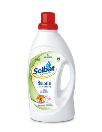 DETERSIVO BUCATO 2lt PRIMAVERA SOLBAT