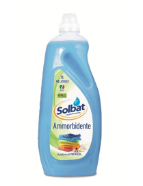 FABRIC SOFTENER 2lt PRIMAVERA SOLBAT