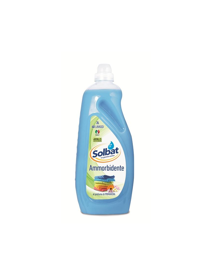 AMMORBIDENTE 2lt PRIMAVERA SOLBAT