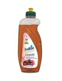 DETERSIVO PIATTI 1lt ACETO SOLBAT