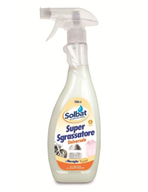 SGRASSATORE MARSIGLIA 0,75lt SOLBAT