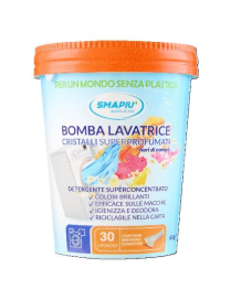 SMAPIU' BOMBA LAVATRICE 500gr