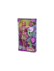 STEFFY BAMBOLA FASHION SET