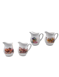 GARDEN LINE PLANT HOLDER JUG 23x23cm