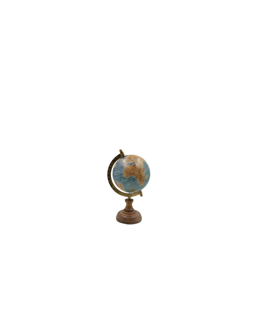MAPPAMONDO 13cm