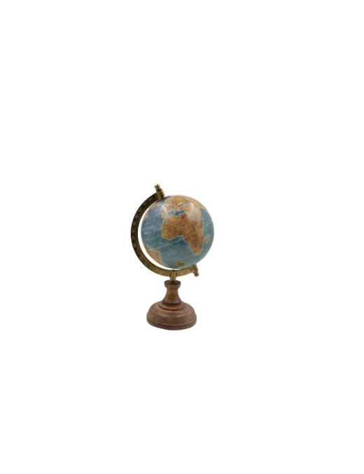 MAPPAMONDO 19cm