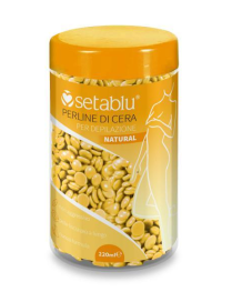 CERA PERLINE 220 ml NATURAL