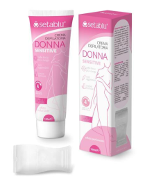 WOMEN'S HAIR REMOVAL CREAM 100 ml
