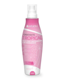 POST DEPILATION OIL 150 ml TROPICAL