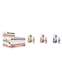 FACE SERUM WITH PETALS 30 ml ASSORTED