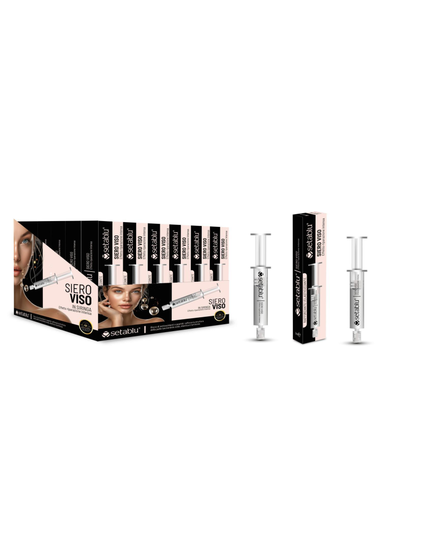 SIERO VISO 9 ml