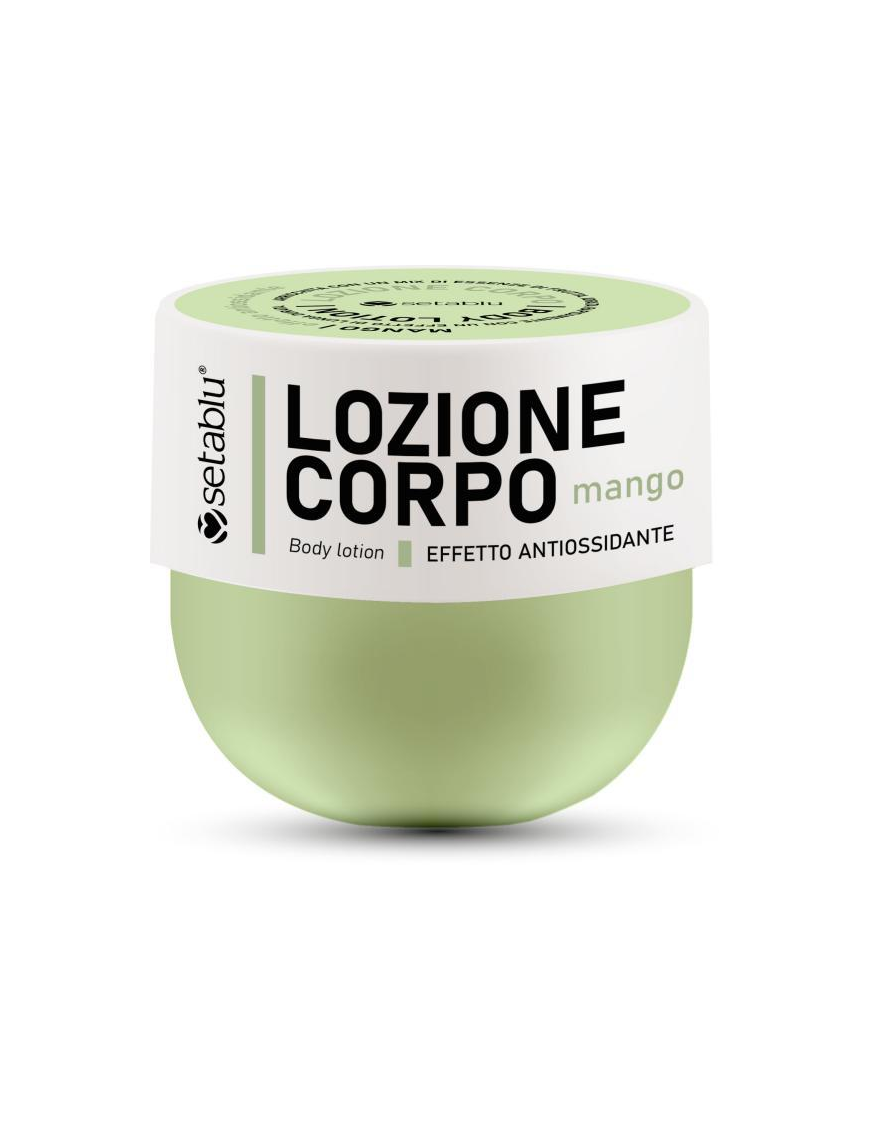 CREMA CORPO 280 ml MANGO