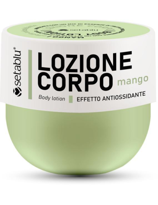 BODY CREAM 280 ml MANGO