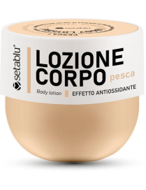 CREMA CORPO 280 ml PESCA