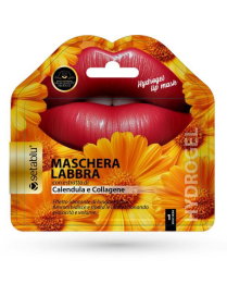 CALENDULA HYDROGEL LIP MASK