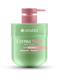 CREMA MANI 300 gr PEPTIDE