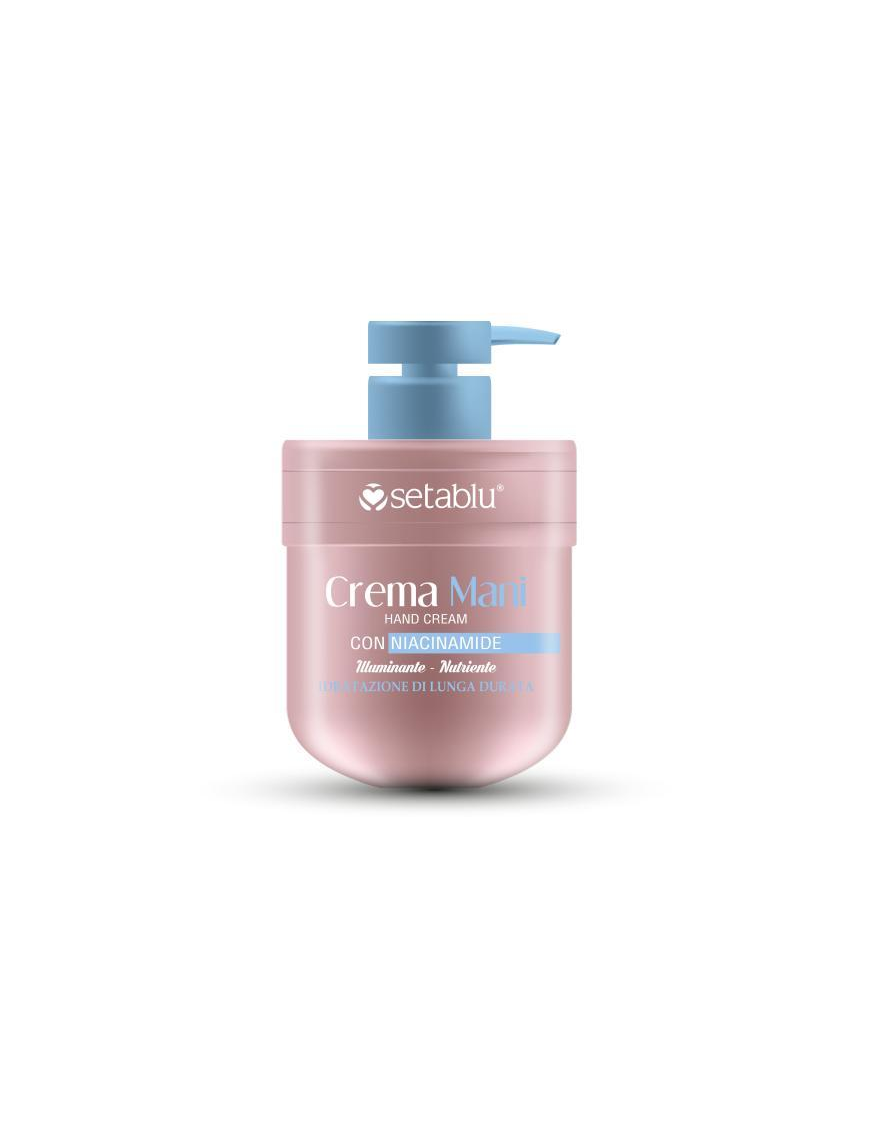 CREMA MANI 300 gr NIAMINACIDE