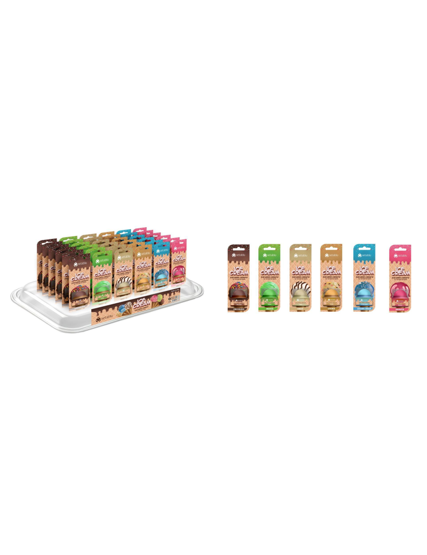 BALSAMO LABBRA GELATO