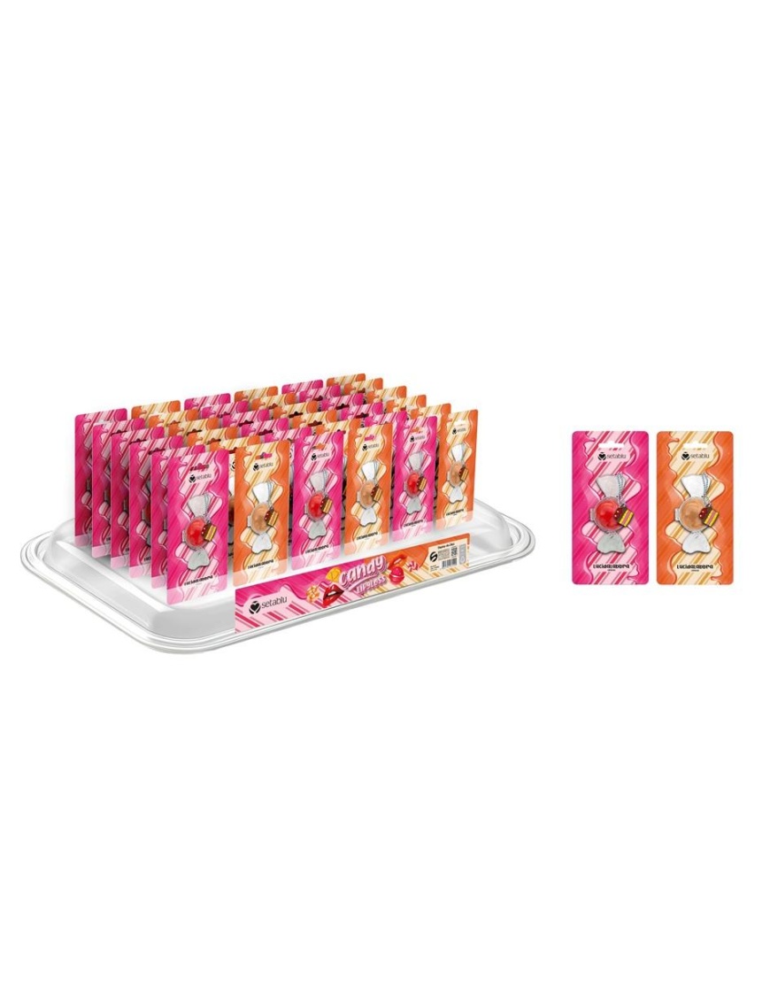 CANDY LIPGLOSS