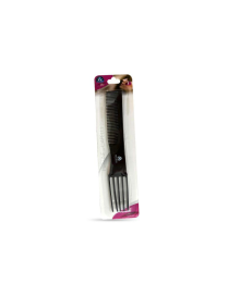 PETTINE CAPELLI FORCHETTA