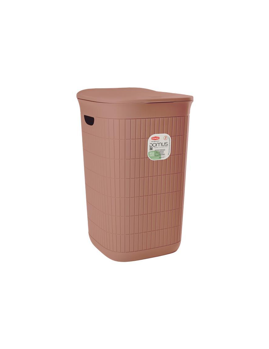 MOCHA 50 lt LAUNDRY BIN 37x36xh56 cm