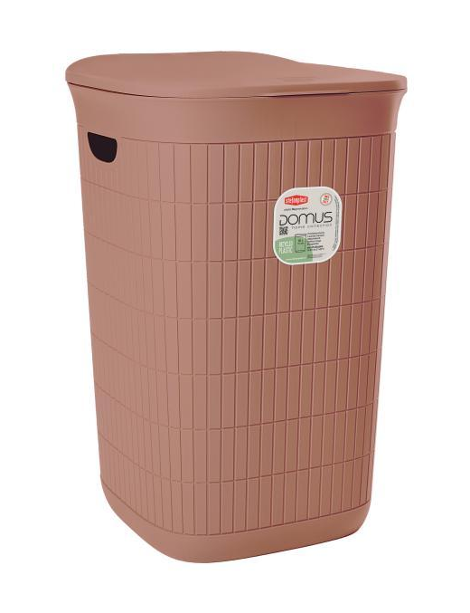 MOCHA 50 lt LAUNDRY BIN 37x36xh56 cm
