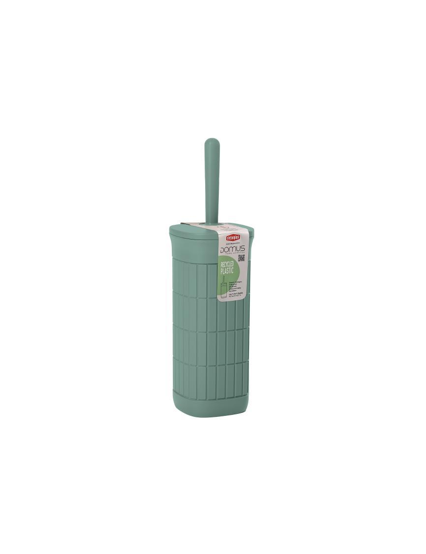 SCOPINO BAGNO  GREEN TEA 11,5x11,5xh40 cm