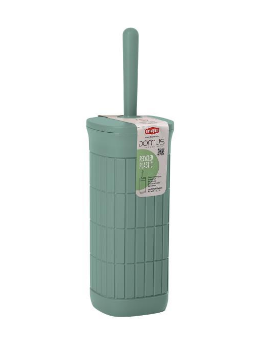 SCOPINO BAGNO  GREEN TEA 11,5x11,5xh40 cm