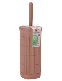 SCOPINO BAGNO MOCHA 11,5x11,5xh40 cm