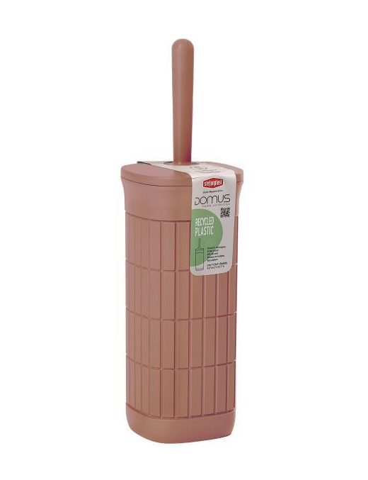 SCOPINO BAGNO MOCHA 11,5x11,5xh40 cm