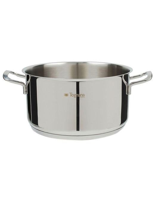 VANITOSA LINE 2M 28cm STEEL CASSEROLE