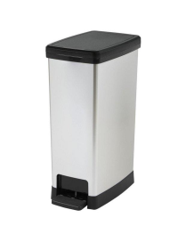 PATTUMIERA MODA ELITE 35lt