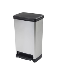 MODA ELITE 50lt WASTE BIN