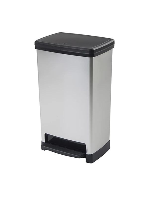 PATTUMIERA MODA ELITE 50lt