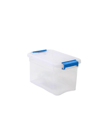 STORAGE BOX SOLID PLUS  5 lt 26x17,5x15