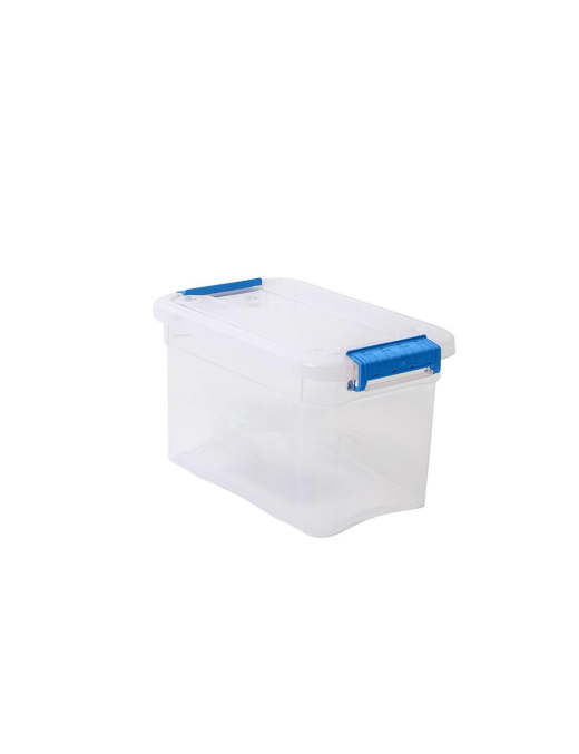 STORAGE BOX SOLID PLUS  5 lt 26x17,5x15