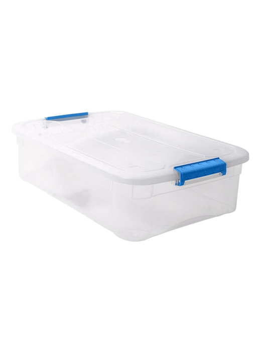 STORAGE BOX SOLID PLUS 20 lt 58x38,5x15