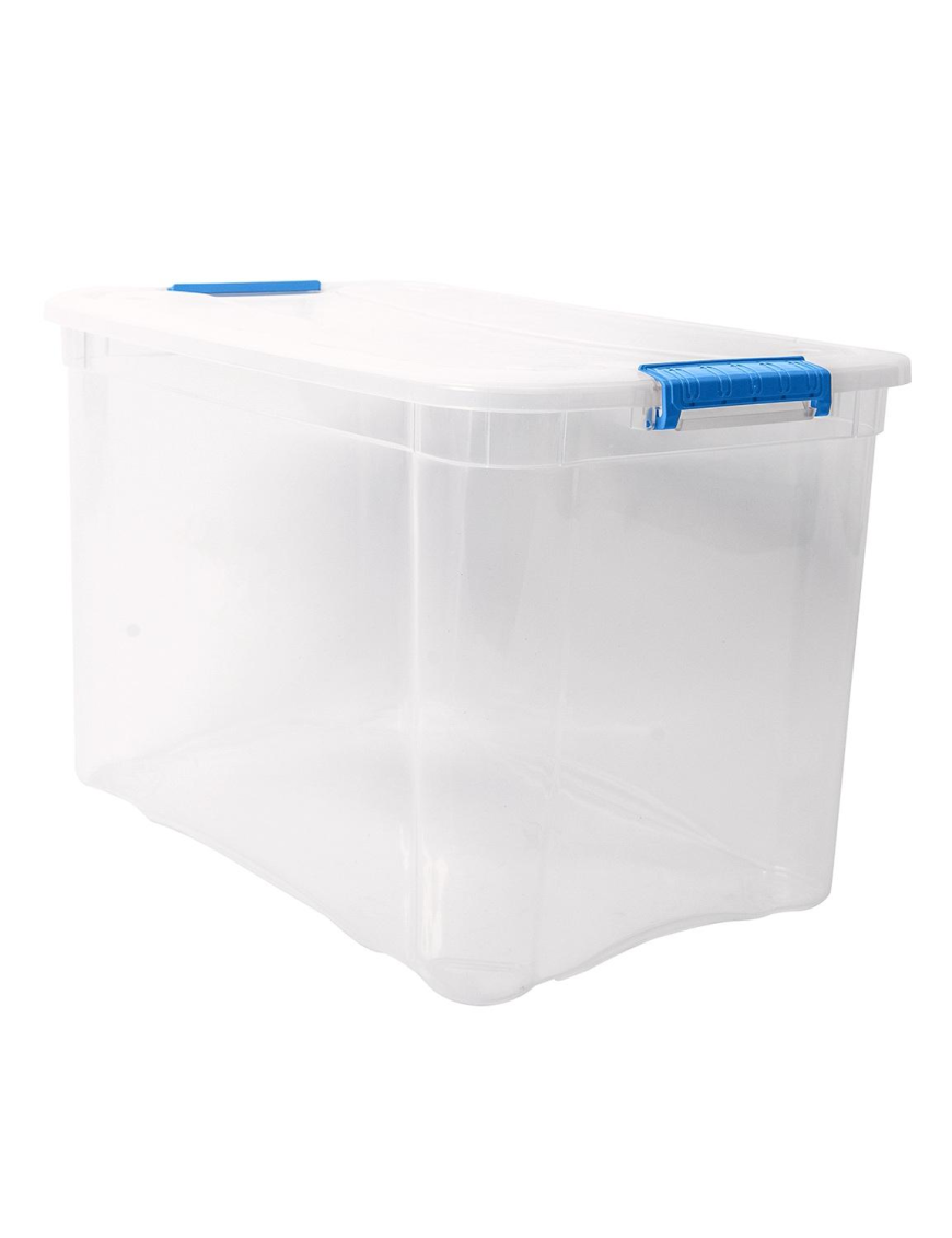 STORAGE BOX SOLID PLUS 59 lt 58x38,5x36