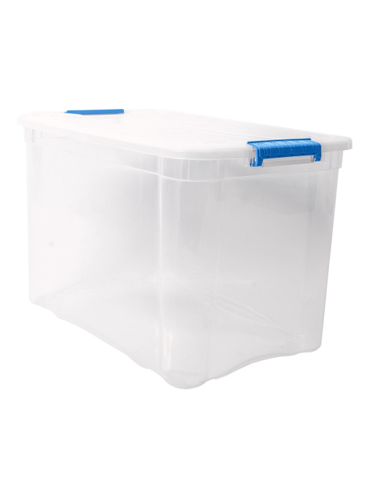 STORAGE BOX SOLID PLUS 59 lt 58x38,5x36