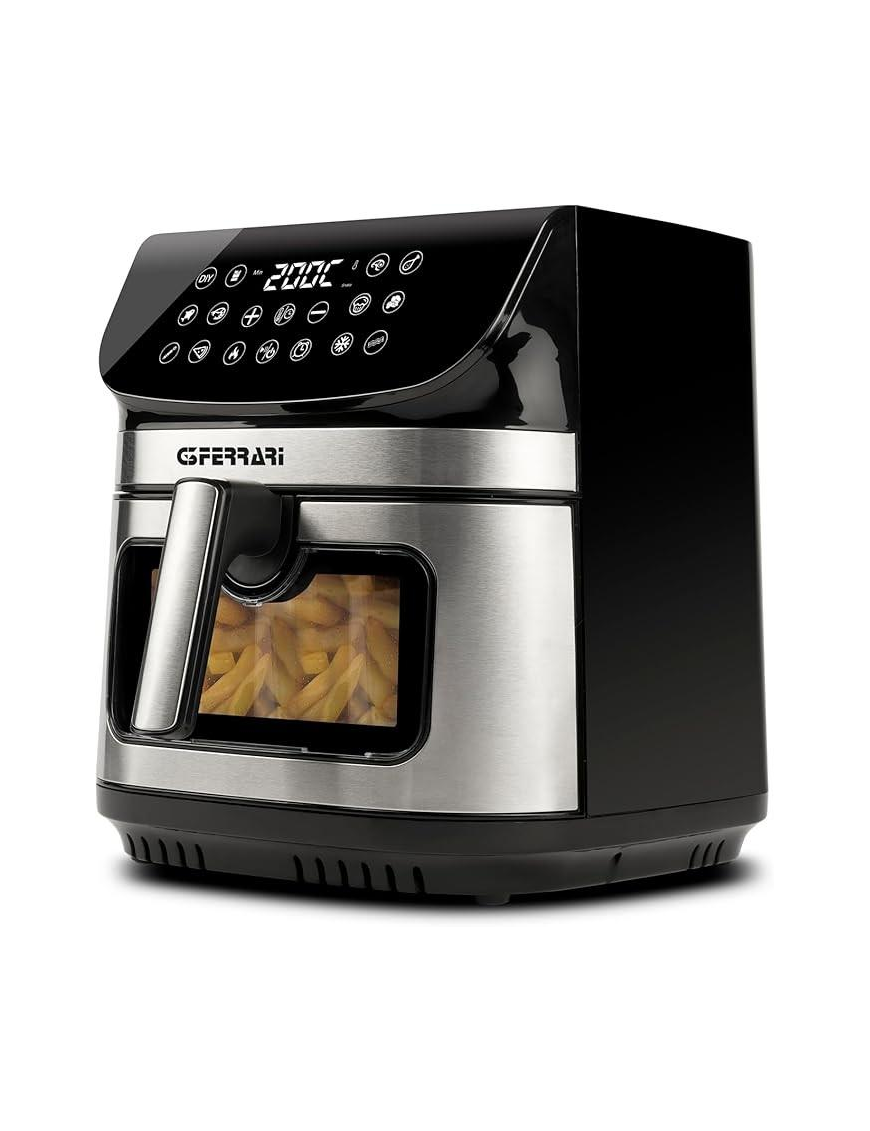 FRIGGITRICE AD ARIA  9 lt 2200W