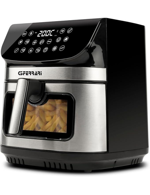 FRIGGITRICE AD ARIA  9 lt 2200W